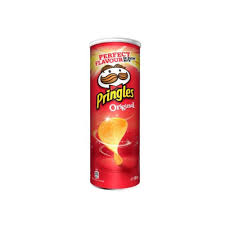 Picture of Pringles original